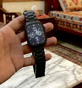 Anas Irfan review photo