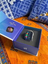 Farhan hassan review photo