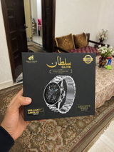 Ahmed Raza review photo
