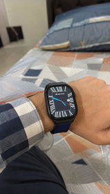 Ahmed Raza review photo