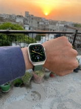 Waleed Khan review photo
