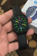 Zain review photo