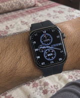 Ahmad Waqar review photo