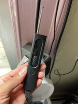 Customer review photo