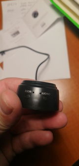 V.G. review photo