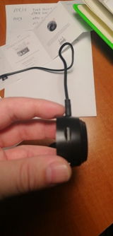 V.G. review photo