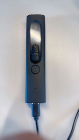 Ronald Watkins review photo
