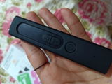 Malcolm Perry review photo