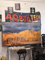 AOP3D tech 9 WHISTLESTOP MALL ROCKPORT MA review photo