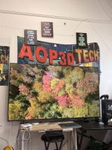 AOP3D tech 9 WHISTLESTOP MALL ROCKPORT MA review photo