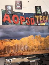 AOP3D tech 9 WHISTLESTOP MALL ROCKPORT MA review photo