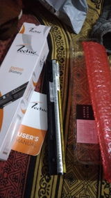 Verified Buyer review photo