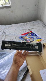Aneek K. review photo