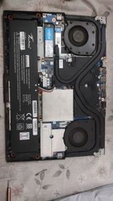 Aneek K. review photo