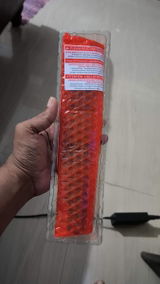 Nirmal George review photo