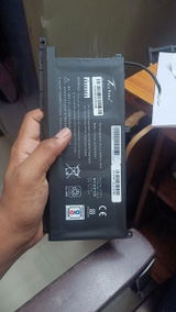 Sai Manohar review photo