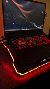 Nishant review photo