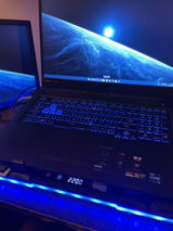 Nishant review photo