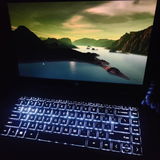 Rishi review photo