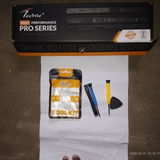 Prasanto review photo