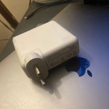 Ashish Kumar review photo