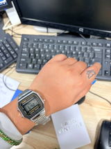 Saurabh review photo