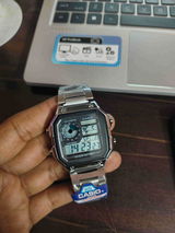 Bhushan review photo