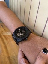 Ritesh review photo