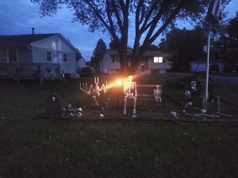 Home Depot Customer review photo