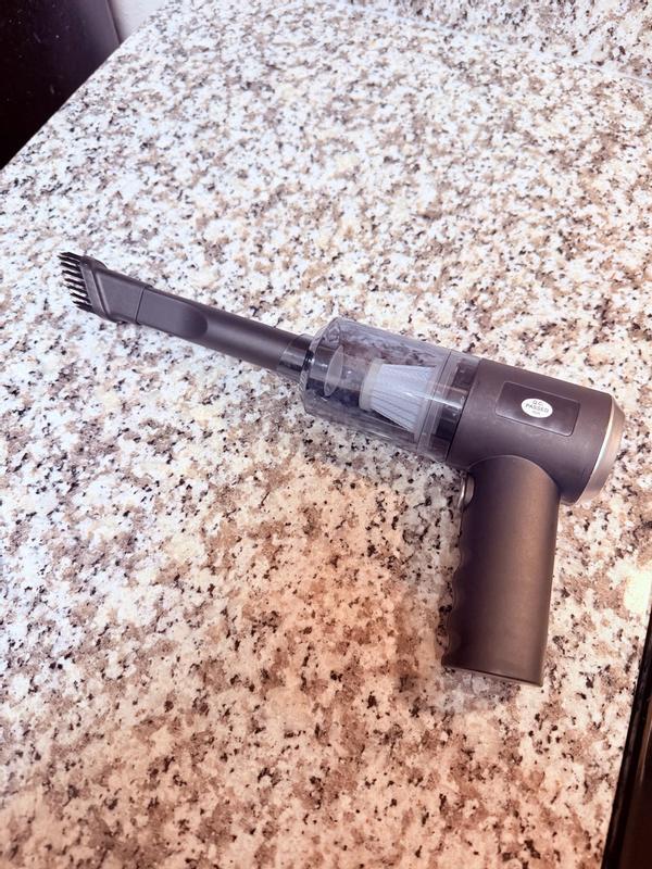 Shaheen P review photo