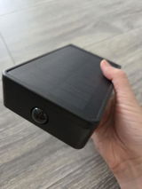 TiiV review photo