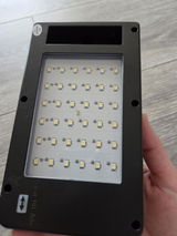 TiiV review photo