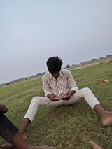 Amit . review photo