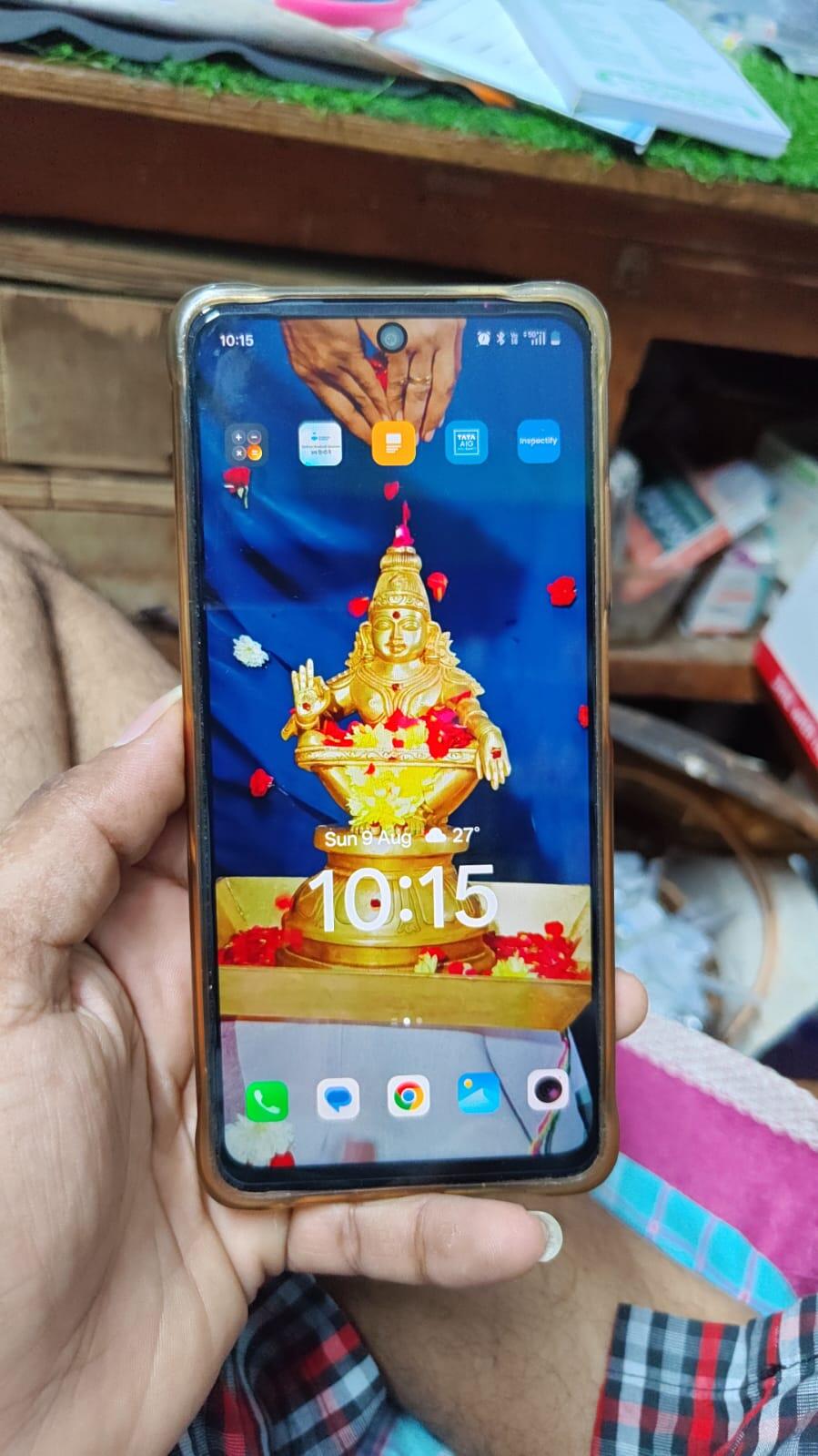 Chavva review photo