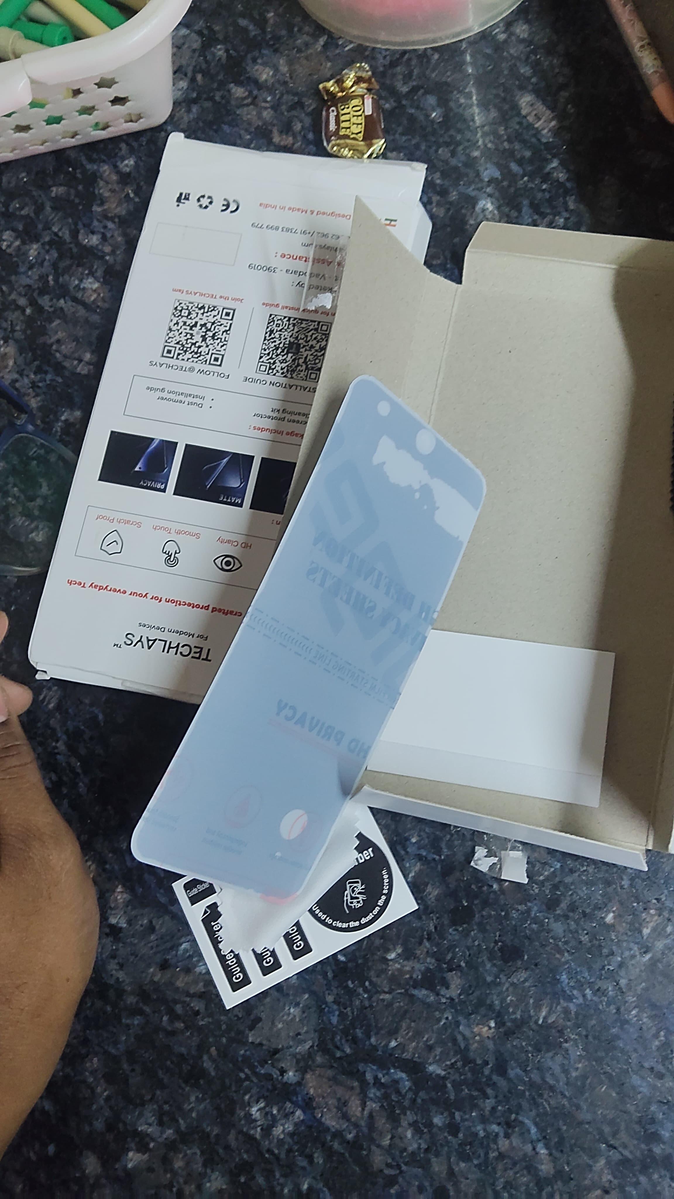 Veeresh review photo