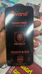 Anonymous review photo