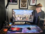 Charles Quinn review photo