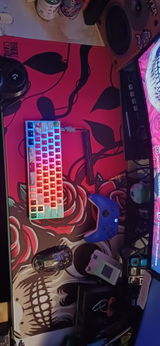 Deadrose review photo