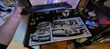 Lee Mawe review photo