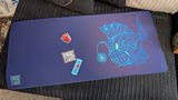 Daniel Rowe review photo