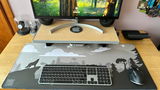 Wayne Keeling review photo