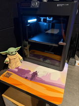 Ben G review photo