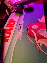 A.J. review photo
