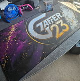 The Gaffer23 review photo