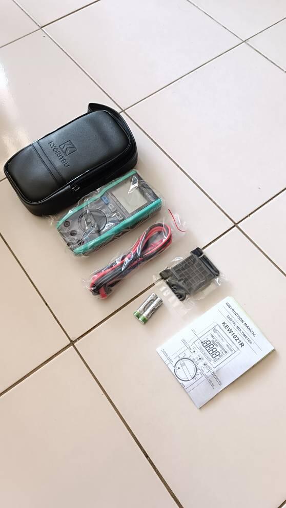 praycdent review photo