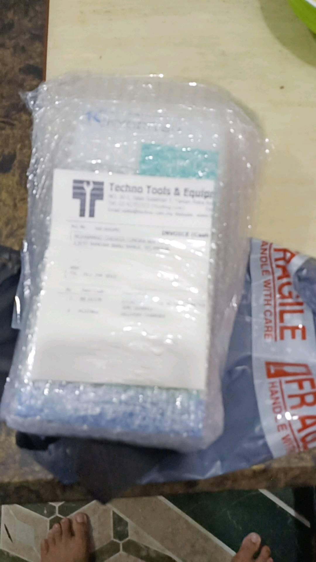 lungka5400 review photo