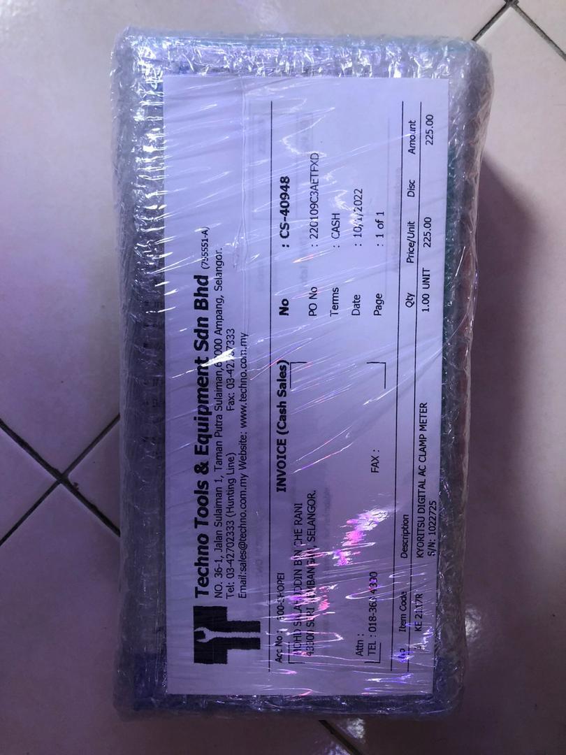 deanrani review photo