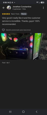 User picture