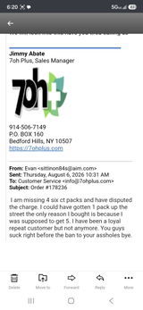 Evan Bublitz review photo