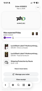 Anonymous review photo